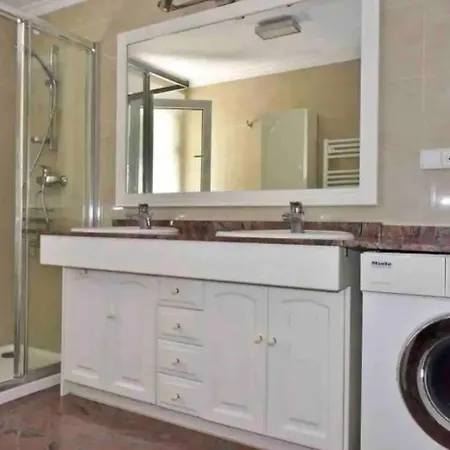 Unique Piscine Vue Et Montgo Impasse Privee Villa