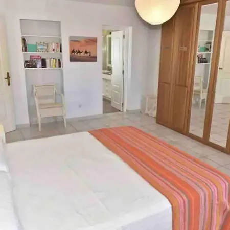 Villa Unique Piscine Vue Et Montgo Impasse Privee *