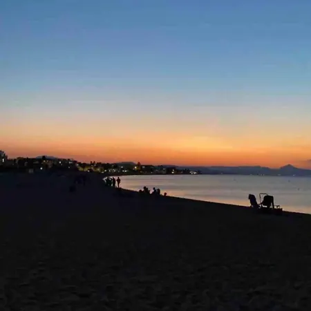 Unique Piscine Vue Et Montgo Impasse Privee Villa