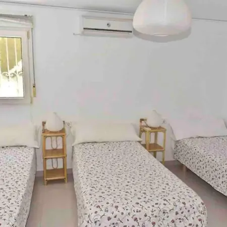 Unique Piscine Vue Et Montgo Impasse Privee Villa *