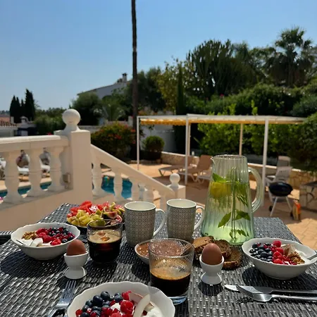 Villa Unique Piscine Vue Et Montgo Impasse Privee