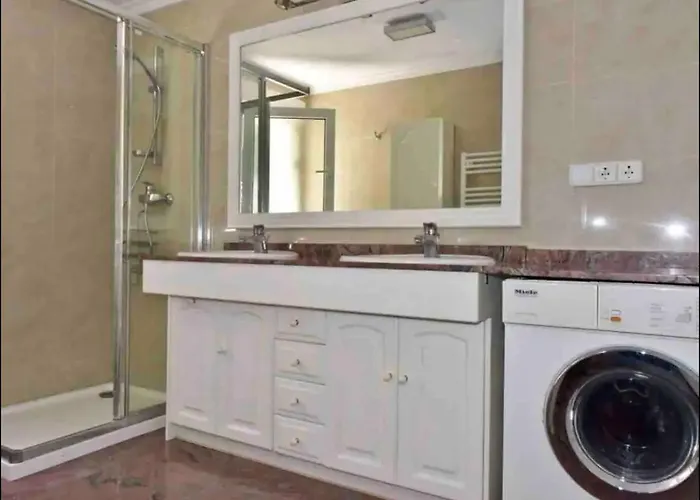 Unique Piscine Vue Et Montgo Impasse Privée Villa