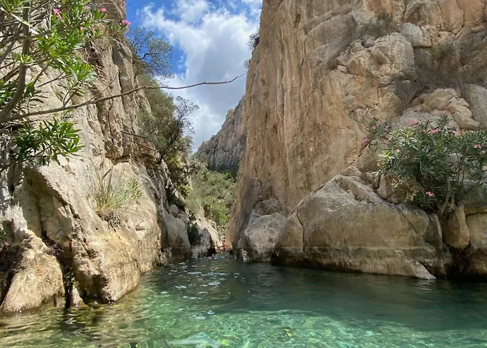 Villa Unique Piscine Vue Et Montgo Impasse Privée *