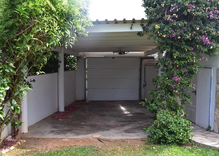 Unique Piscine Vue Et Montgo Impasse Privée Dénia